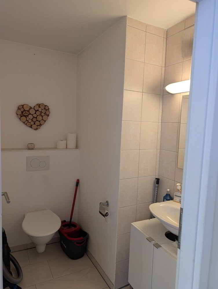 1 rooms Office & Commercial for rent in Montreux - image 1/3