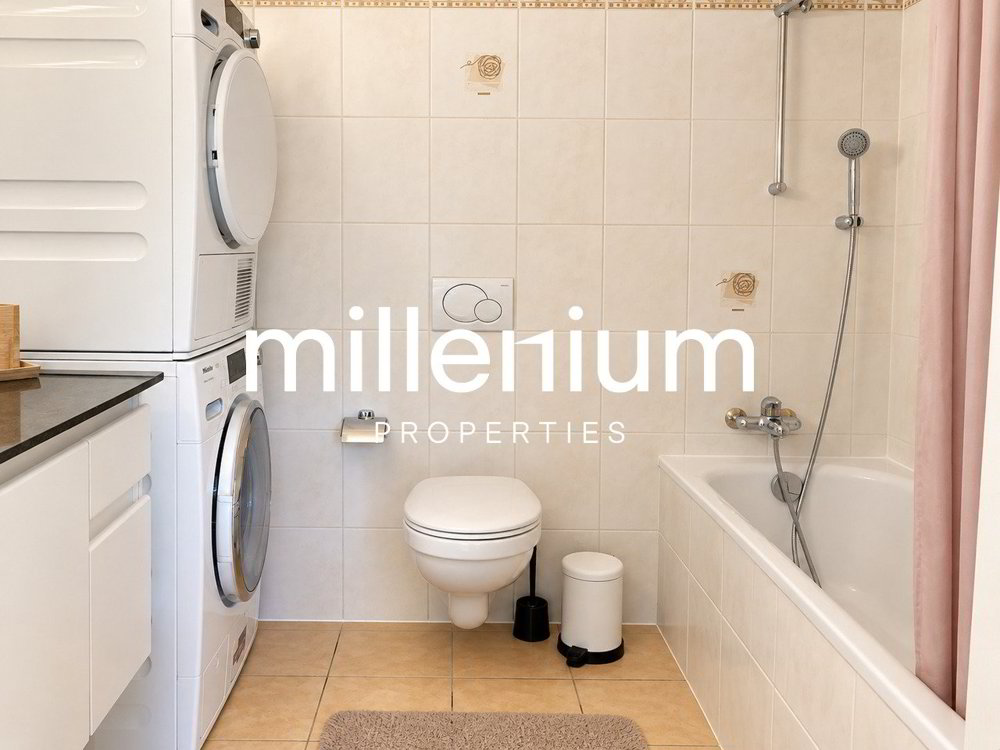 Appartement 5 pièces à louer à Genève - image 1/5