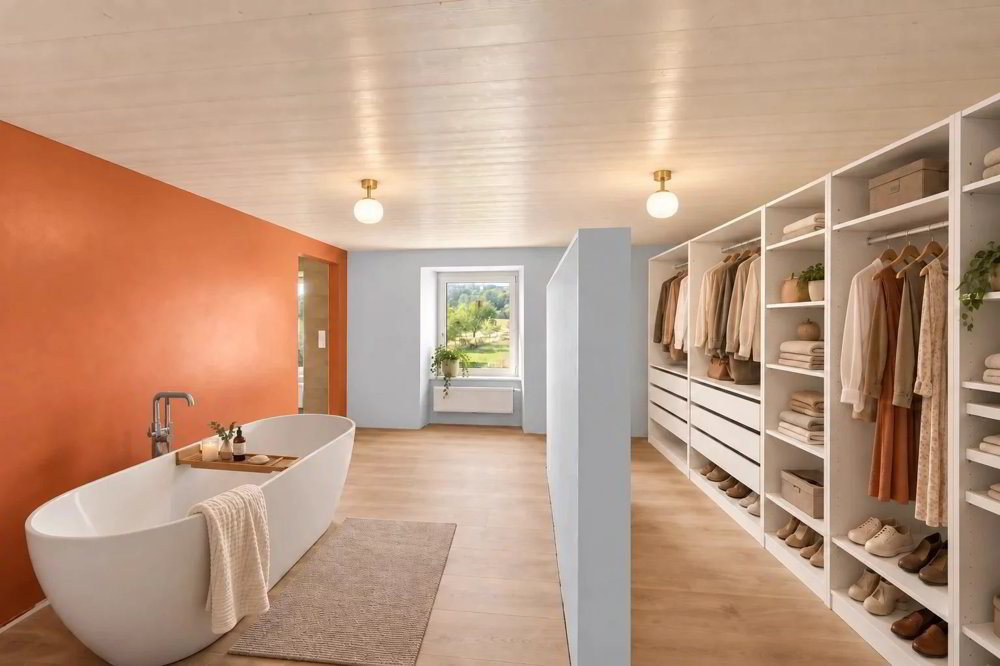7 rooms House to buy in Damvant - image 1/13