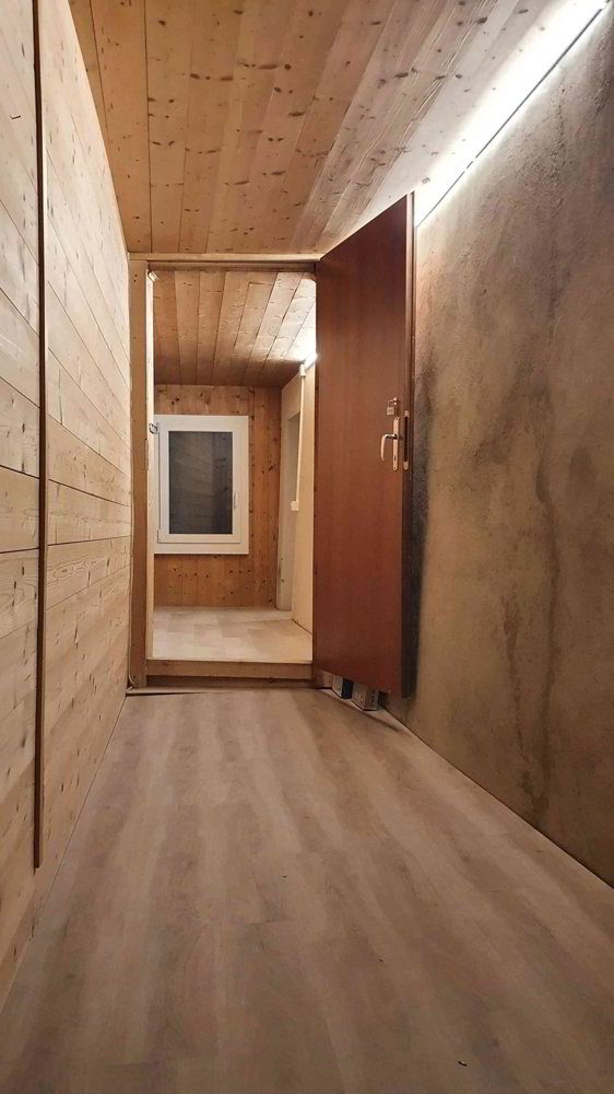Casa di 8 locali in affitto a Niederdorf - immagine 1/13