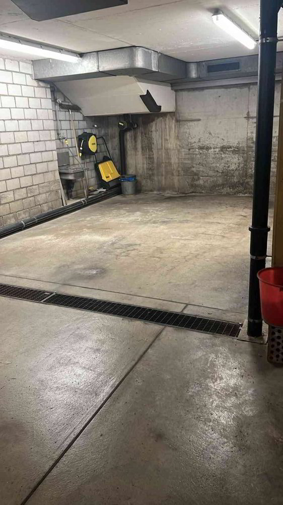 Parcheggio, garage di null locali in affitto a Bâle - immagine 1/2