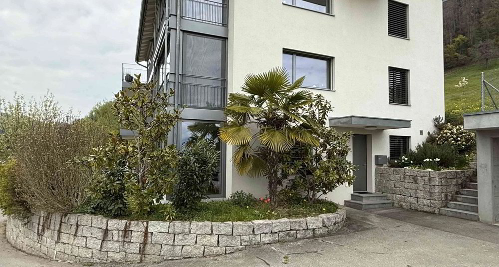 2.5 rooms Apartment for rent in Kriens - image 1/13