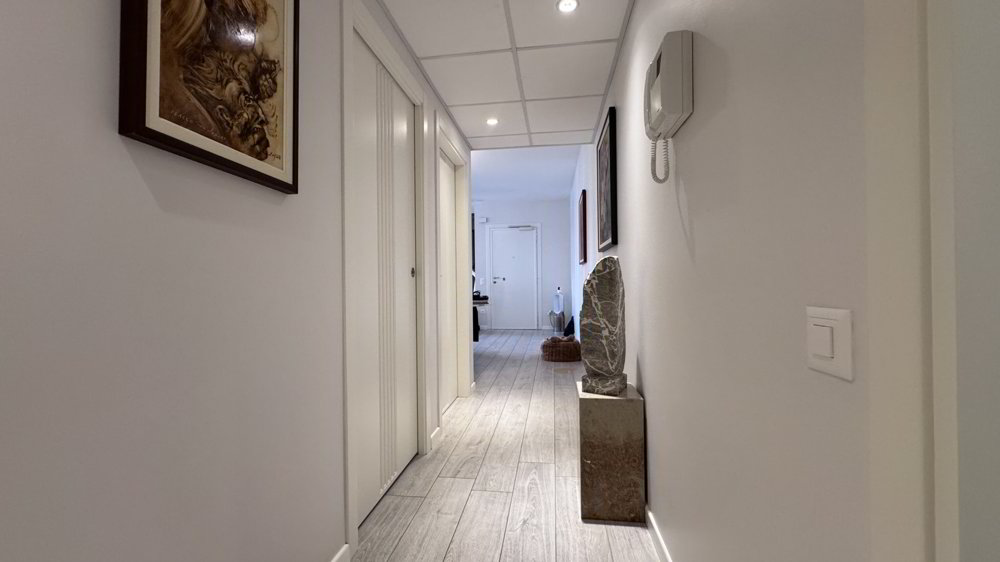 3.5 rooms Apartment to buy in Lugano - image 1/9