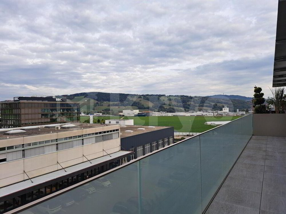 3.5 rooms Apartment for rent in Bulle - image 1/4