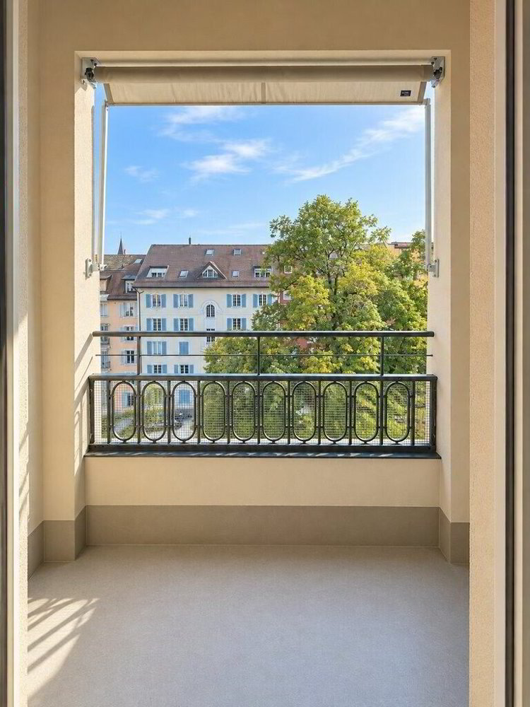 4.5 rooms Apartment for rent in Lausanne - image 1/10
