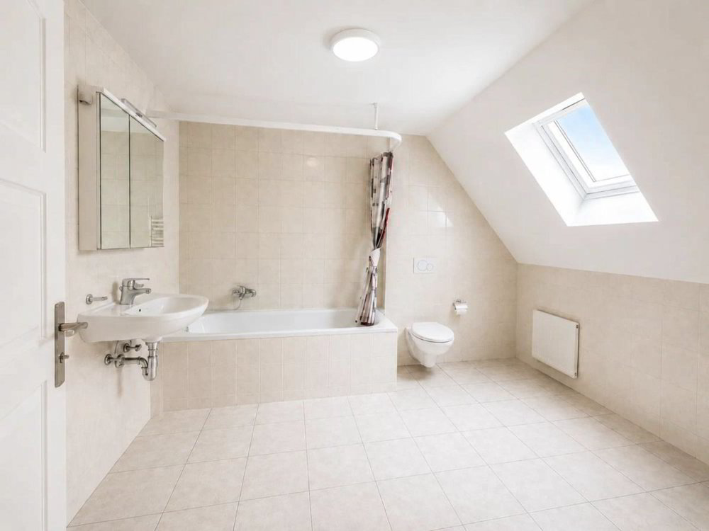 4.5 Zimmer Wohnung zu vermieten in Courrendlin - Bild 1/6