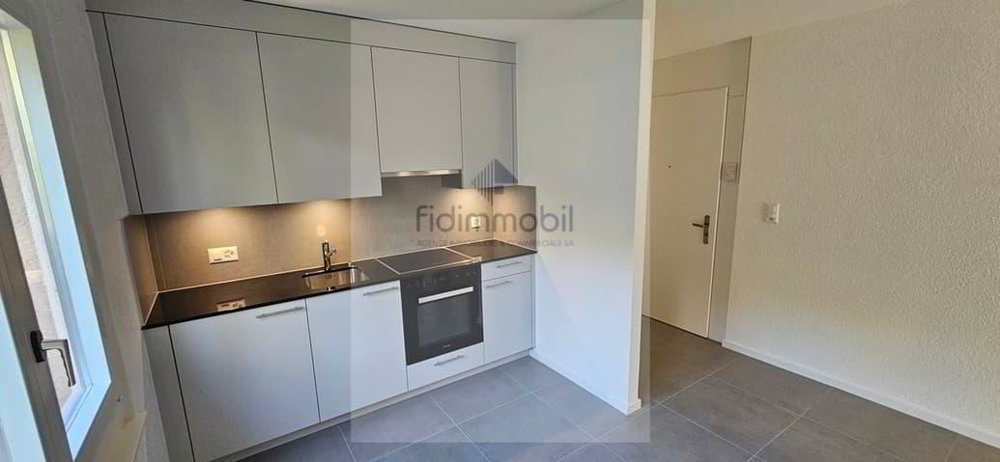 Appartamento di 1.5 locali in affitto a Auvernier - immagine 1/5