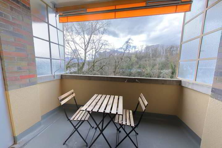 3.5 Zimmer Wohnung zu vermieten in Genf - Bild 1/5