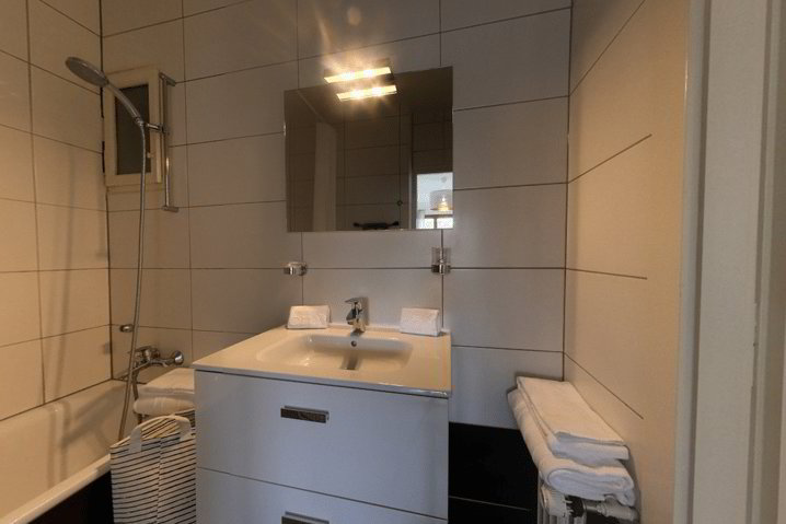 4.5 rooms Apartment for rent in Geneva - image 1/10