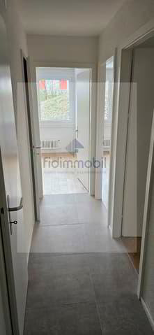 4.5 rooms Apartment for rent in Neuchâtel - image 1/6