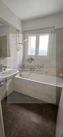 Appartamento di 4 locali in affitto a Bevaix - immagine 1/6