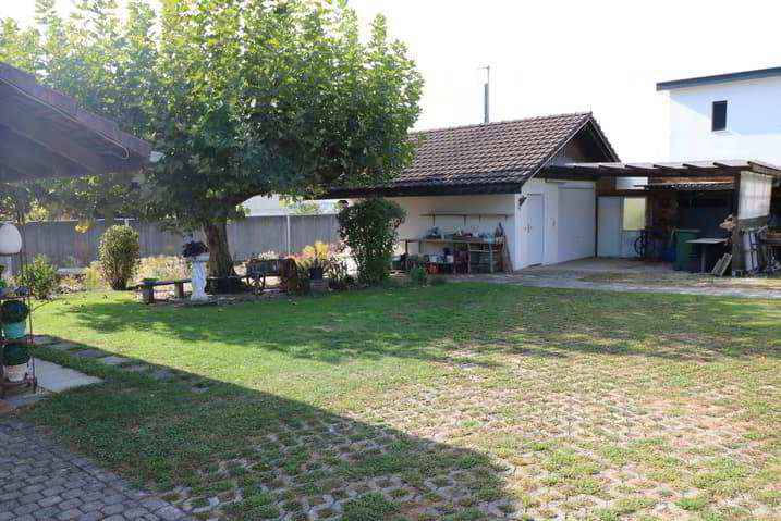 4.5 rooms House to buy in Lengnau BE - image 1/13