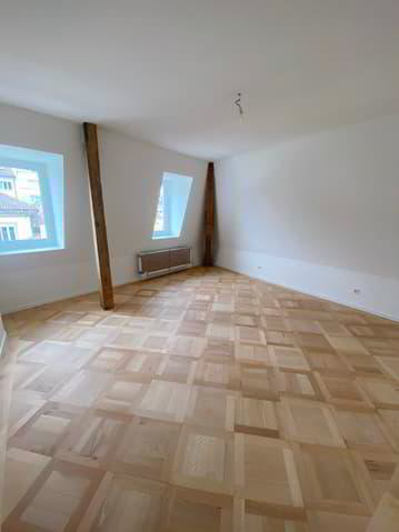 3.5 rooms Apartment for rent in Delsberg - image 1/13