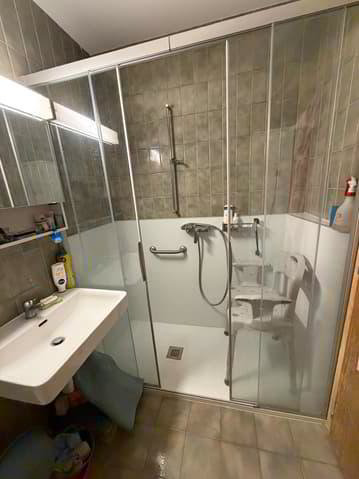 3.5 rooms Apartment for rent in Sion - image 1/11