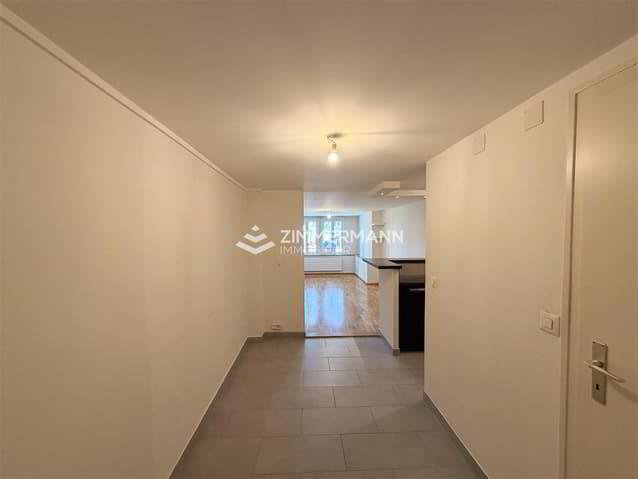 Appartement 1.5 pièces à louer à Chêne-Bougeries - image 1/6