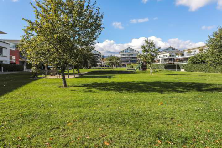 3.5 rooms Apartment for rent in Coppet - image 1/10
