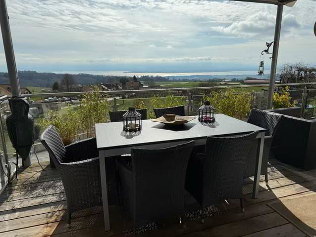4 rooms Apartment for rent in Bassins - image 1/13