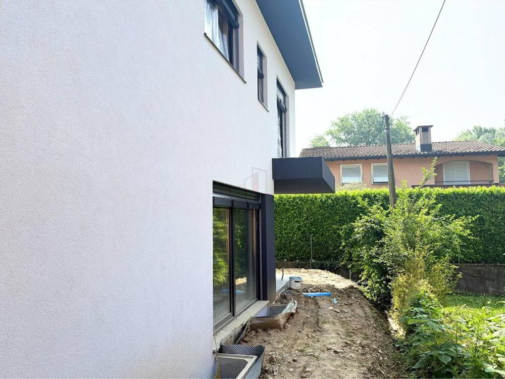 5.5 rooms House to buy in Rancate - image 1/13