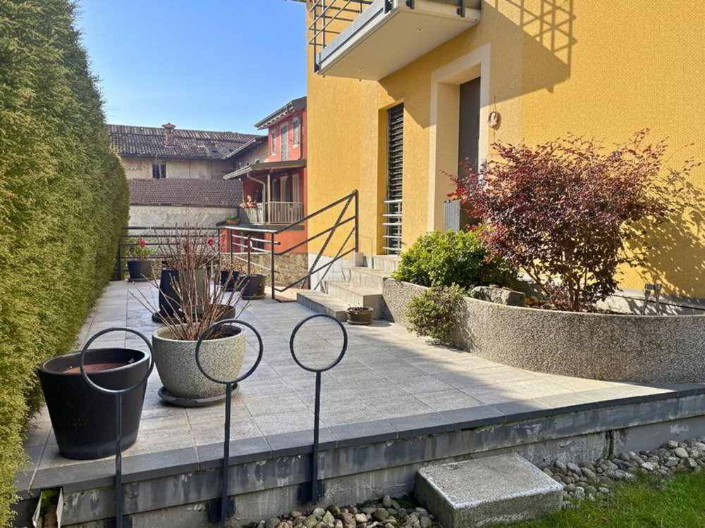 Casa di 6.5 locali in vendita a Ligornetto - immagine 1/13
