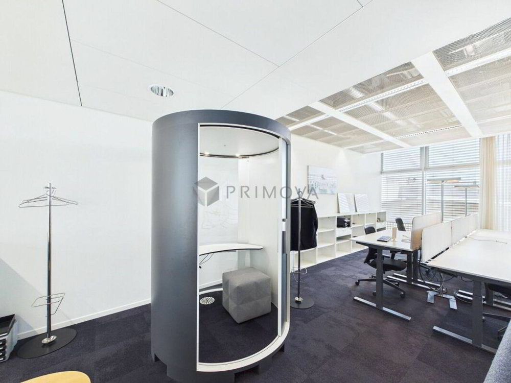 Bureau & Commerce null pièces à louer à Zürich - image 1/13