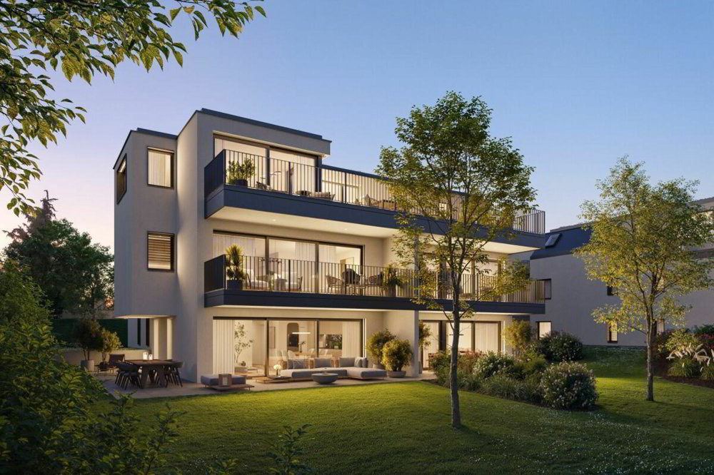 Appartamento di 4.5 locali in vendita a Nürensdorf - immagine 1/3
