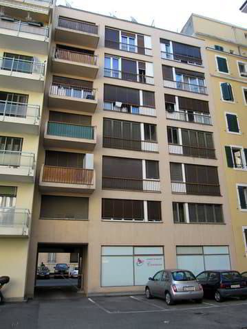 1.5 rooms Apartment for rent in Geneva - image 1/1