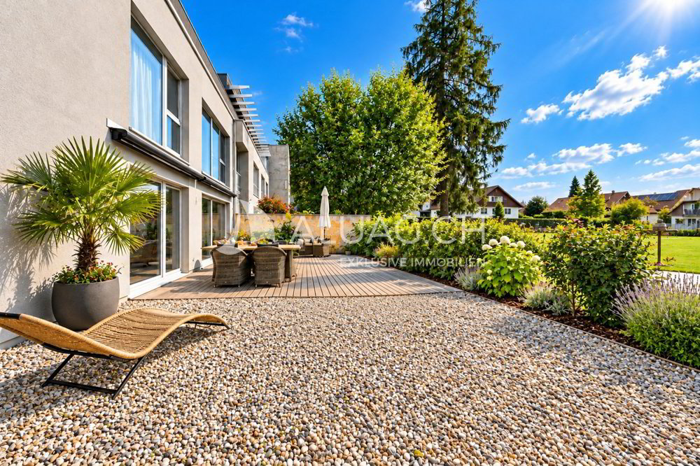 3.5 rooms Apartment to buy in Hindelbank - image 1/15