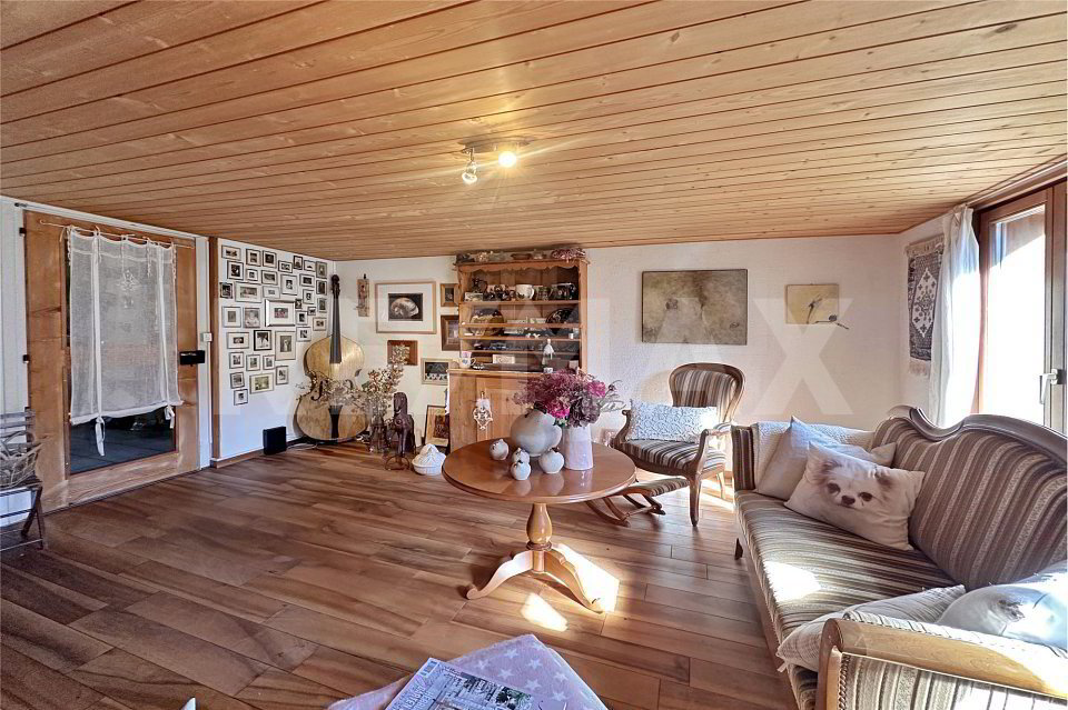 Casa di 6.5 locali in vendita a Oberburg - immagine 1/13