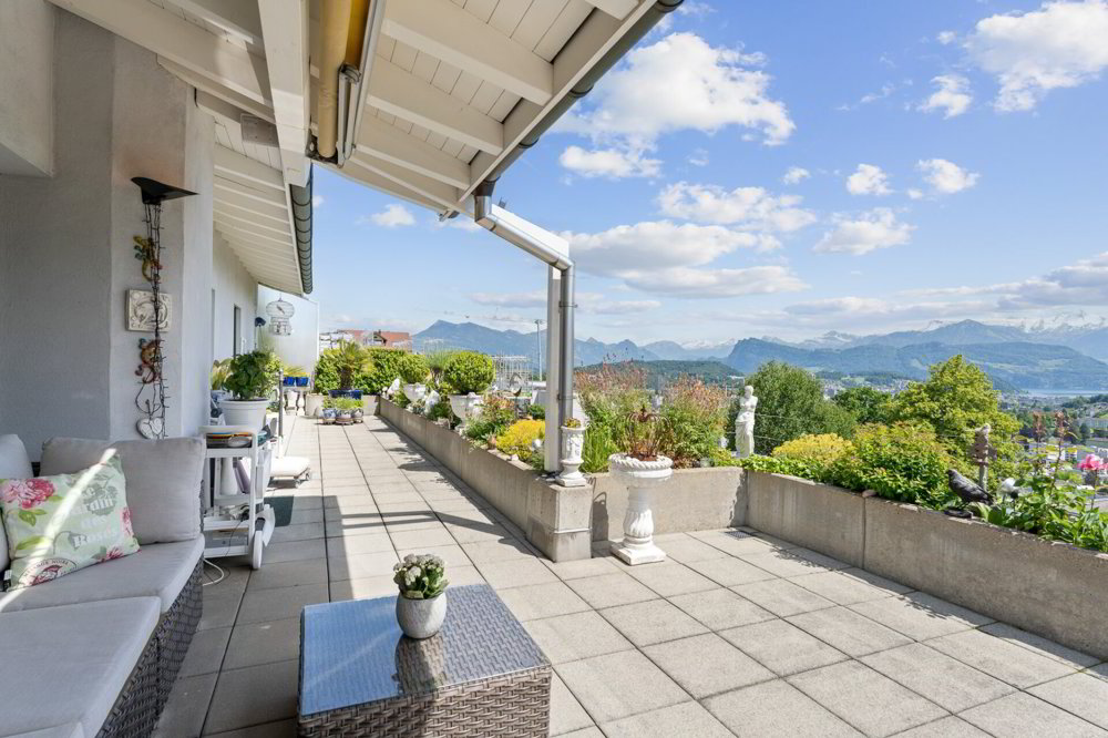 4.5 rooms Apartment to buy in Kriens - image 1/12