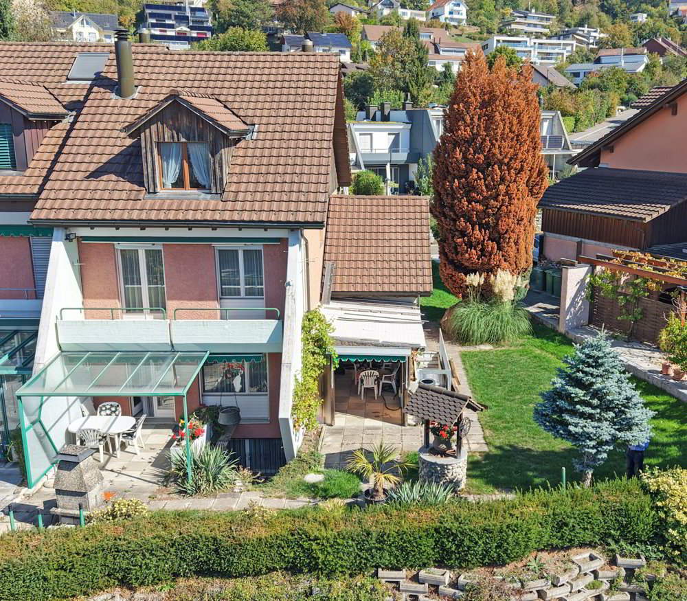 5.5 Zimmer Haus zum verkaufen in Affoltern am Albis - Bild 1/13