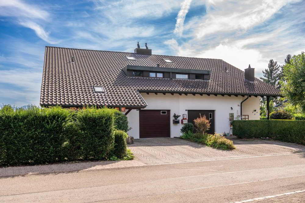 Maison 7.5 pièces à acheter à Wolfhausen - image 1/18