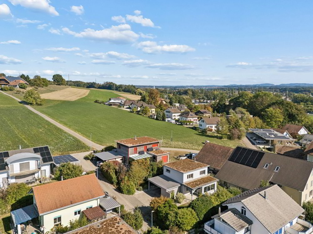 Casa di 5.5 locali in vendita a Biberist - immagine 1/14