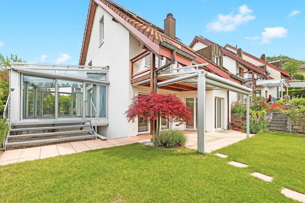 6.5 Zimmer Haus zum verkaufen in Duggingen - Bild 1/18