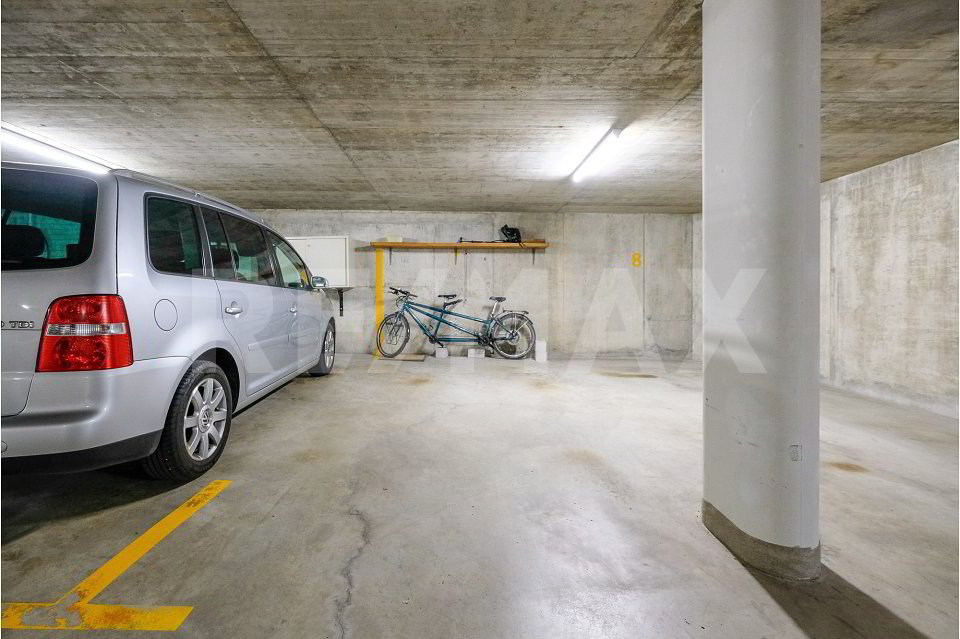 3.5 Zimmer Wohnung zum verkaufen in Fislisbach - Bild 1/13