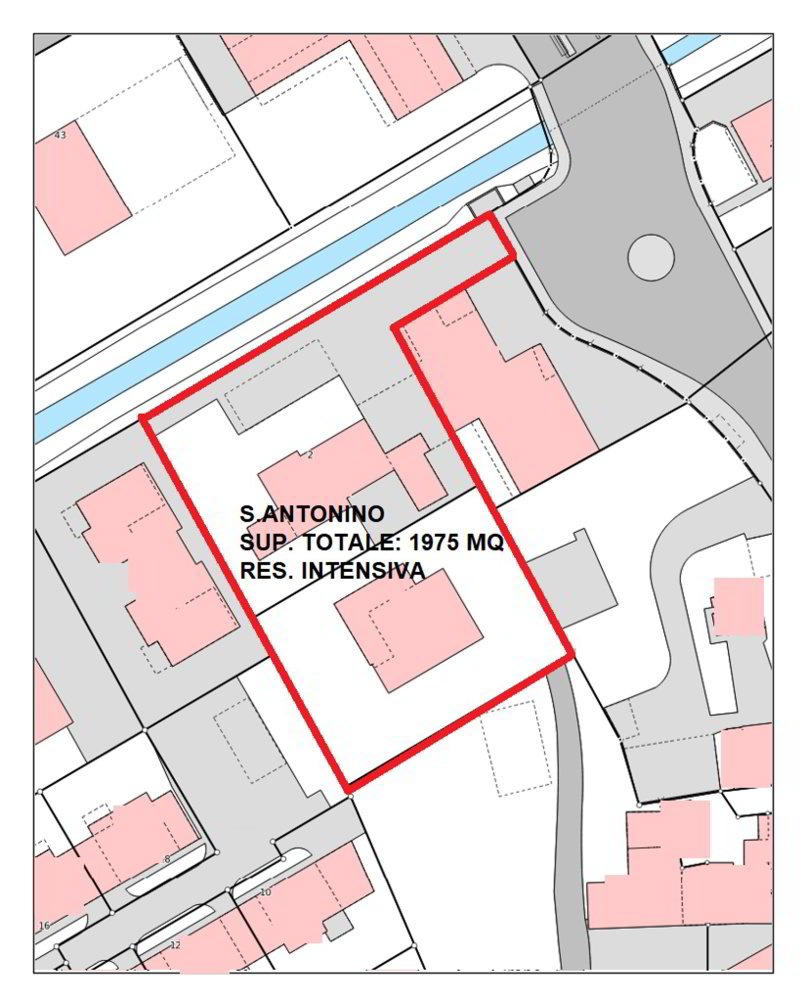 null rooms Office & Commercial to buy in S. Antonino - image 1/1