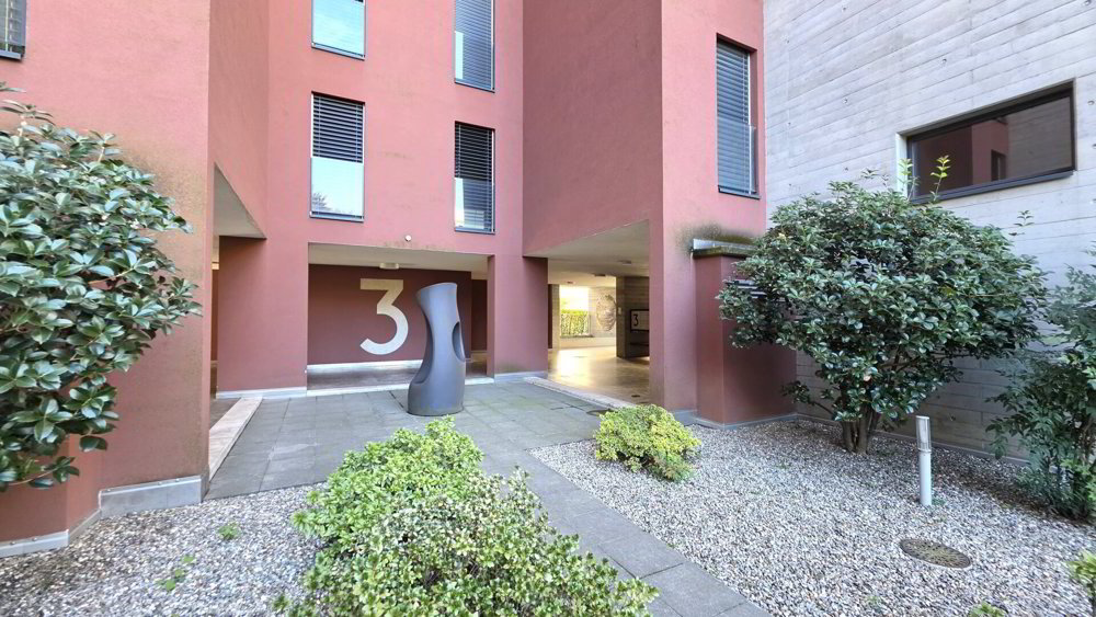 3.5 rooms Apartment to buy in Lugano - image 1/14