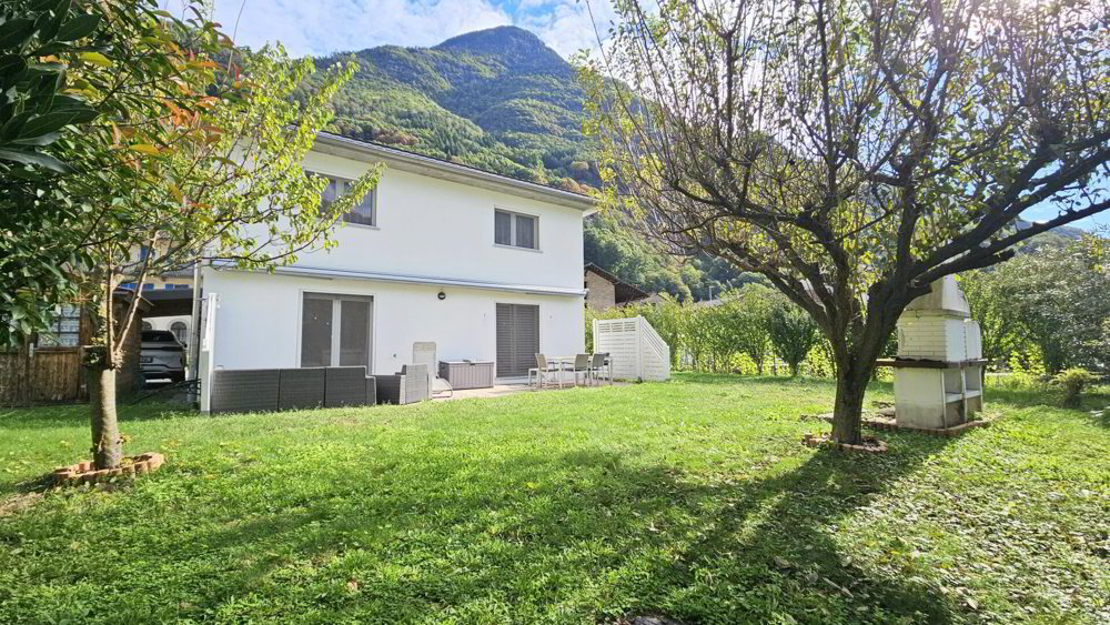 Maison 5.5 pièces à acheter à Osogna - image 1/18