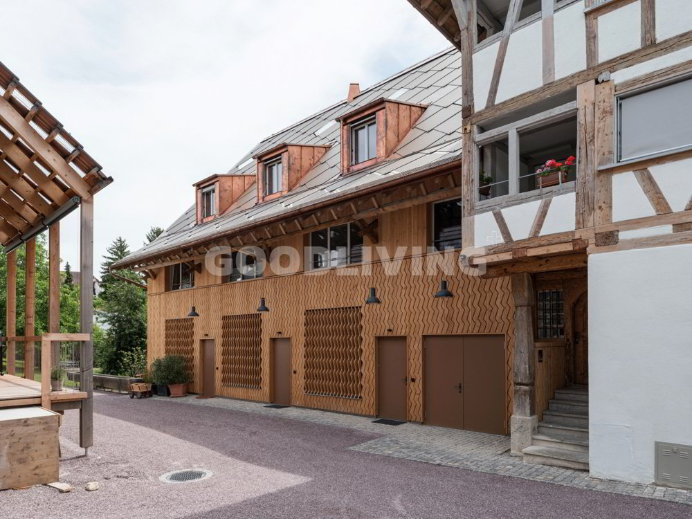 Appartamento di 3.5 locali in affitto a Oetwil an der Limmat - immagine 1/4