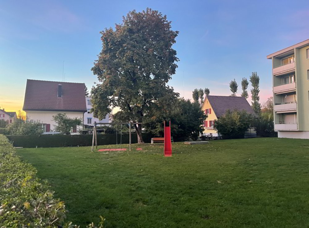 3.5 rooms Apartment for rent in Wetzikon ZH - image 1/9