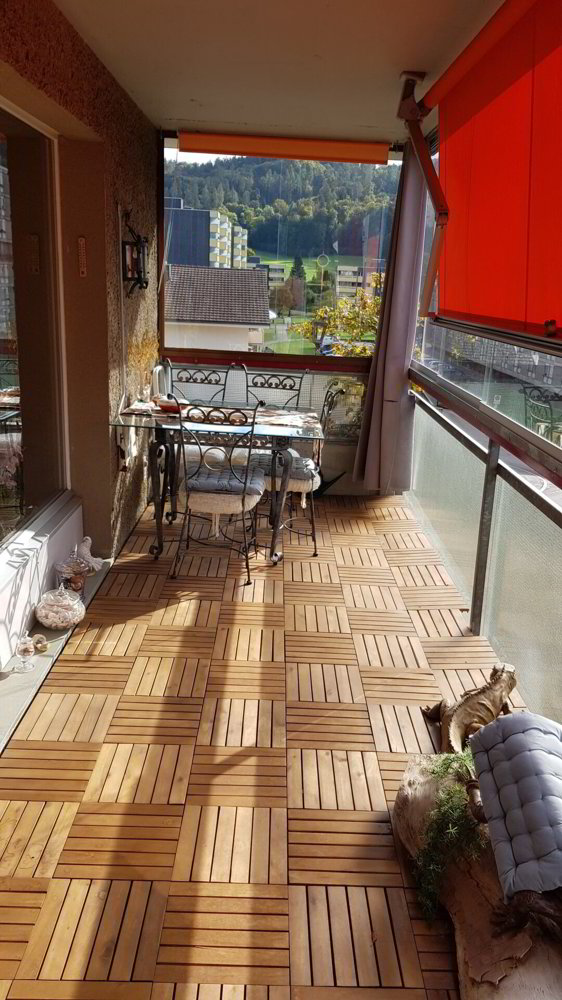 4.5 rooms Apartment for rent in Burgdorf - image 1/6