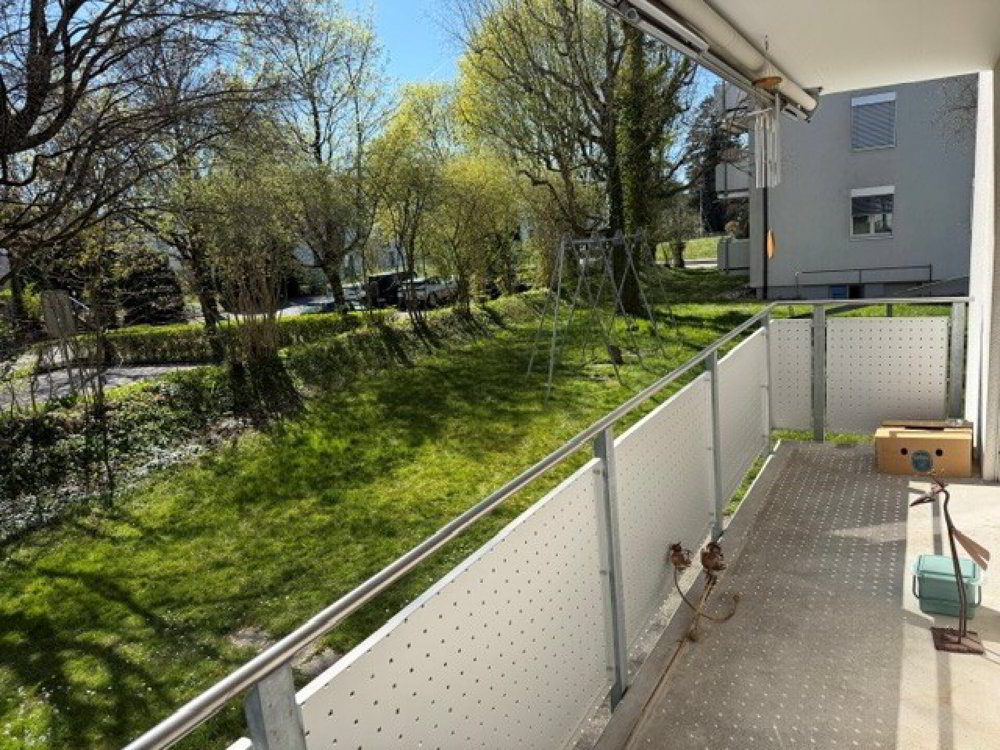 3 rooms Apartment for rent in Laupen BE - image 1/8