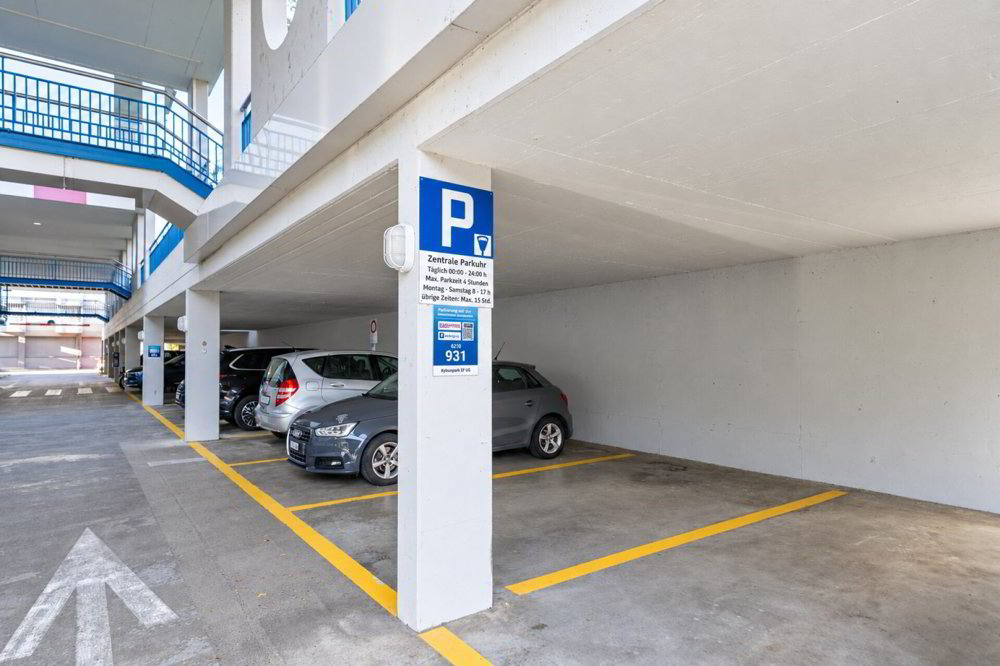 Ufficio & Commercio di null locali in affitto a Sursee - immagine 1/15
