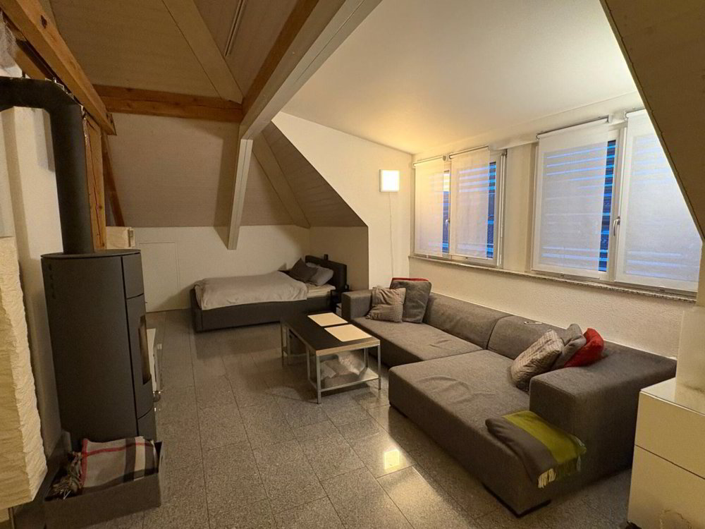 1.5 rooms Apartment for rent in Bâle - image 1/4