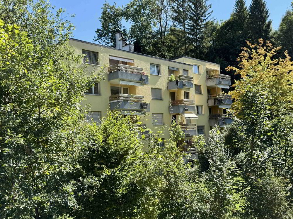 Appartement 3.5 pièces à louer à Herisau - image 1/10
