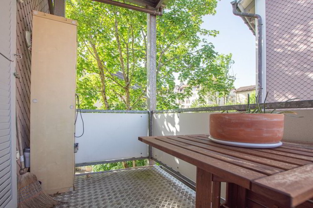 Appartement 2.5 pièces à louer à St. Gallen - image 1/7