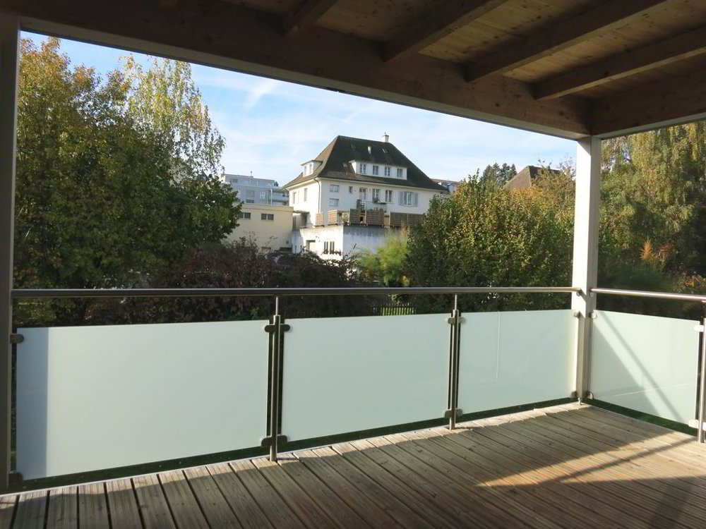 Appartement 4.5 pièces à louer à Kreuzlingen - image 1/12