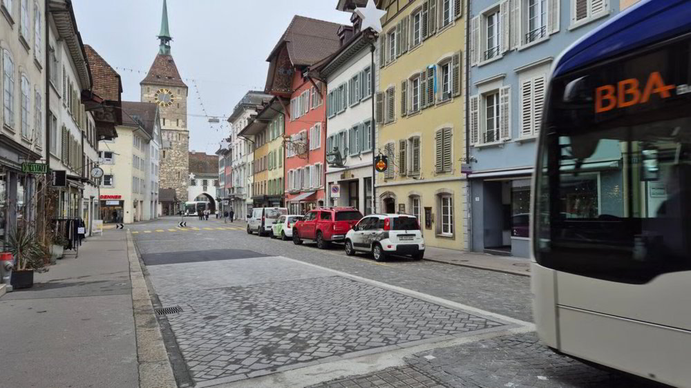 1 Zimmer Büro zu vermieten in Aarau - Bild 1/5