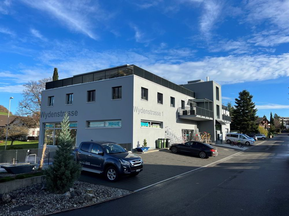 Ufficio & Commercio di null locali in affitto a Reinach AG - immagine 1/8