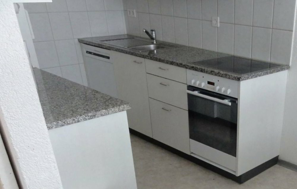 4.5 rooms Apartment for rent in Kirchdorf AG - image 1/4