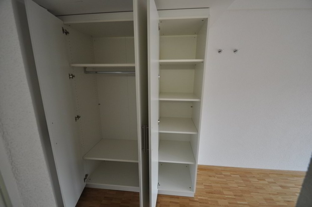 1 rooms Apartment for rent in Baden - image 1/4